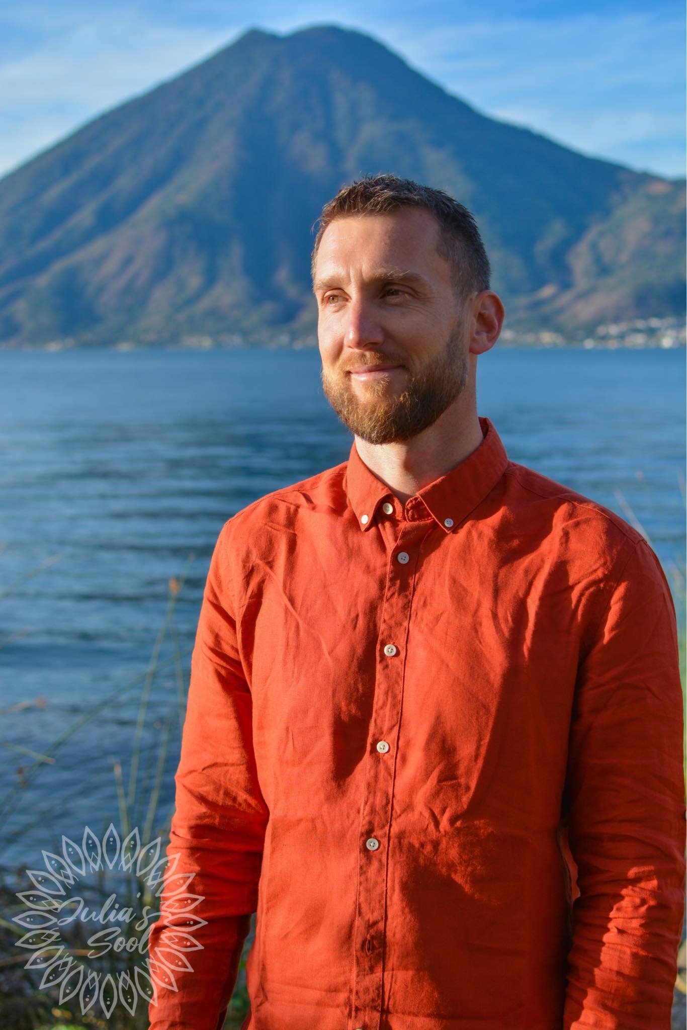 Jean-Baptiste Billy thérapeute